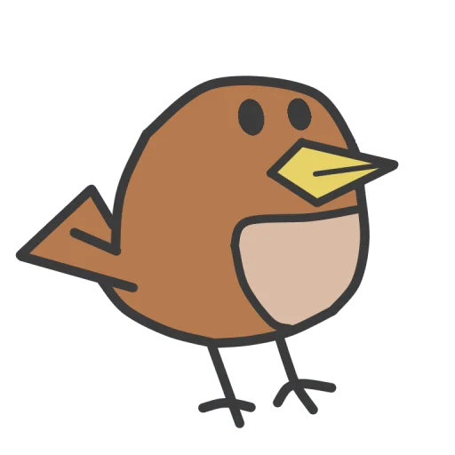 Стикерпак Цетатги для Telegram