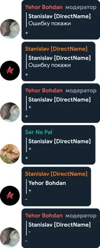 🤔 Стикер «Цетатги» для Telegram