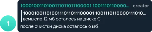 🤔 Стикер «Цетатги» для Telegram