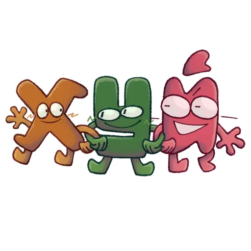 🍆 Стикер «ИНМТ / CFMOT» для Telegram