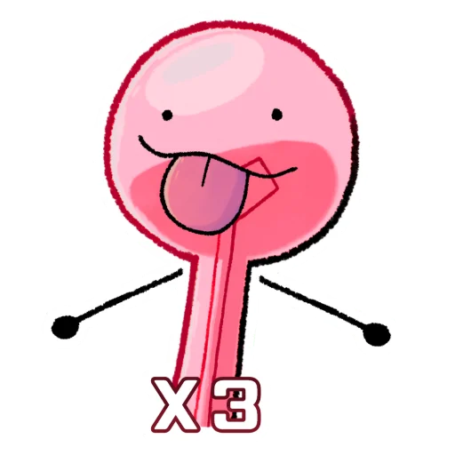 🙂 Стикер «ИНМТ / CFMOT» для Telegram