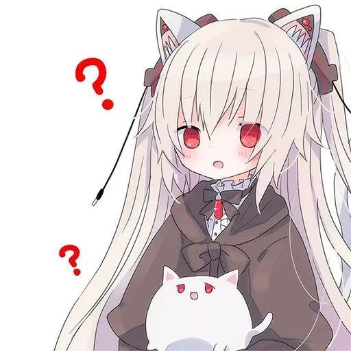 ❓ Стикер «чипыха шалит мур» для Telegram