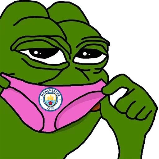 😏 Стикер «ChelseaPack» для Telegram