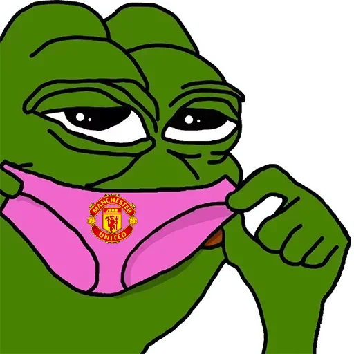 😏 Стикер «ChelseaPack» для Telegram