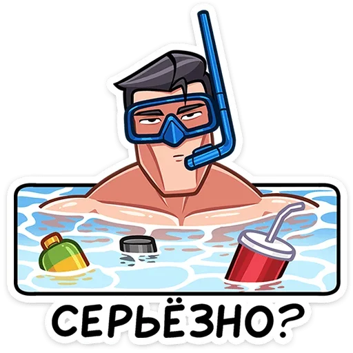 Стикер 39 Чад