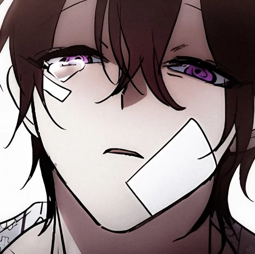 🚩 Стикер «Chae Yul» для Telegram