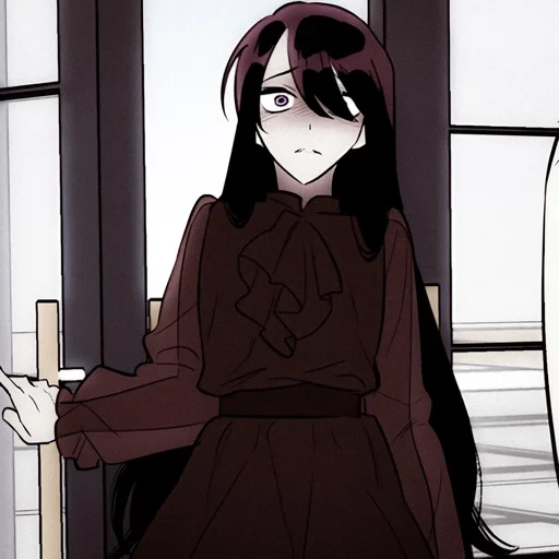 🚩 Стикер «Chae Yul» для Telegram