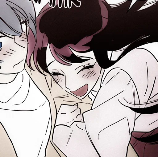 🚩 Стикер «Chae Yul» для Telegram