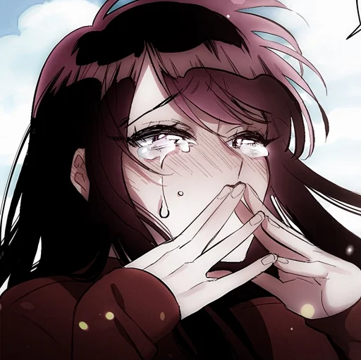 🚩 Стикер «Chae Yul» для Telegram