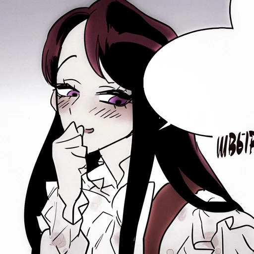 🚩 Стикер «Chae Yul» для Telegram