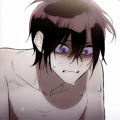 🚩 Стикер «Chae Yul» для Telegram