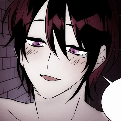 🚩 Стикер «Chae Yul» для Telegram