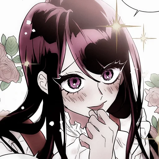 🚩 Стикер «Chae Yul» для Telegram