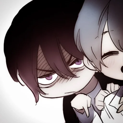🚩 Стикер «Chae Yul» для Telegram