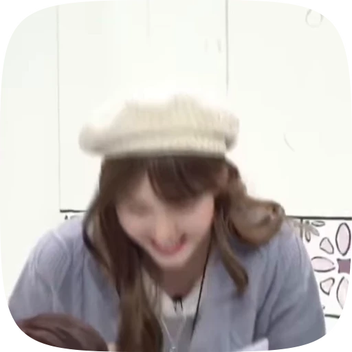 🫧 Стикер «chaehyun» для Telegram