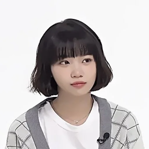 👄 Стикер «Chaewon» для Telegram