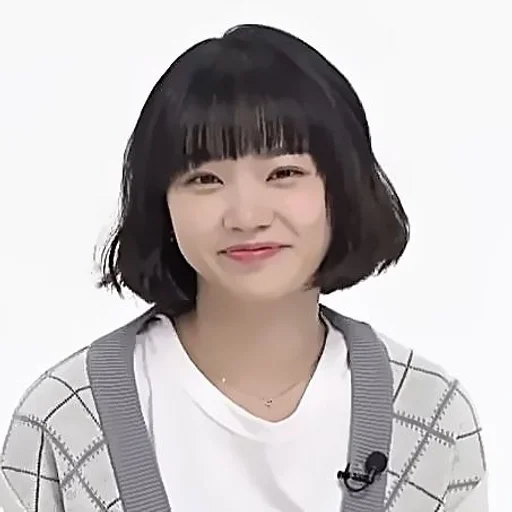 👄 Стикер «Chaewon» для Telegram