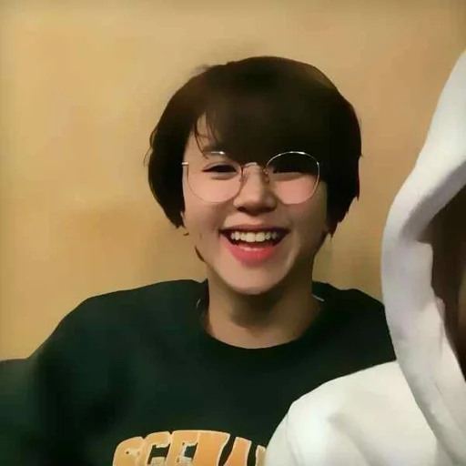 ☠️ Стикер «chaeyong» для Telegram