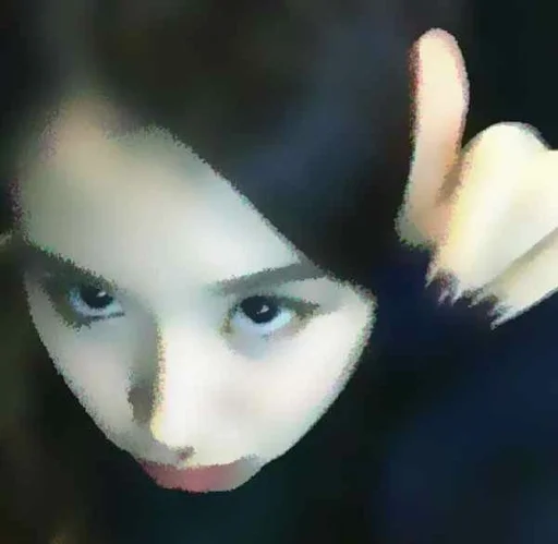 ☠️ Стикер «chaeyong» для Telegram