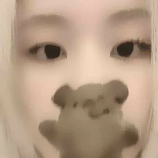 ☠️ Стикер «chaeyong» для Telegram