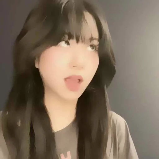 ☠️ Стикер «chaeyong» для Telegram