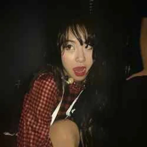 ☠️ Стикер «chaeyong» для Telegram
