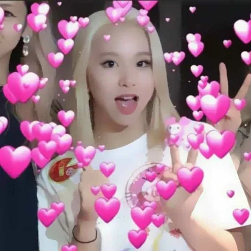 ☠️ Стикер «chaeyong» для Telegram