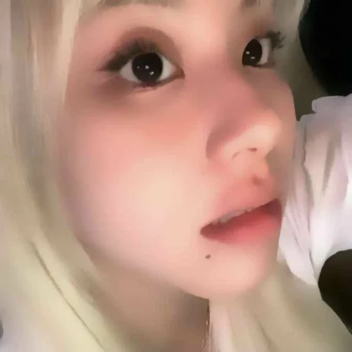 ☠️ Стикер «chaeyong» для Telegram