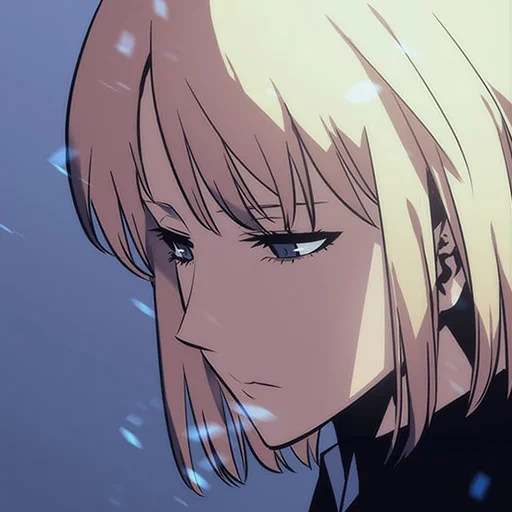 ✨ Стикер «Хэин Чха / Hae-In Cha» для Telegram
