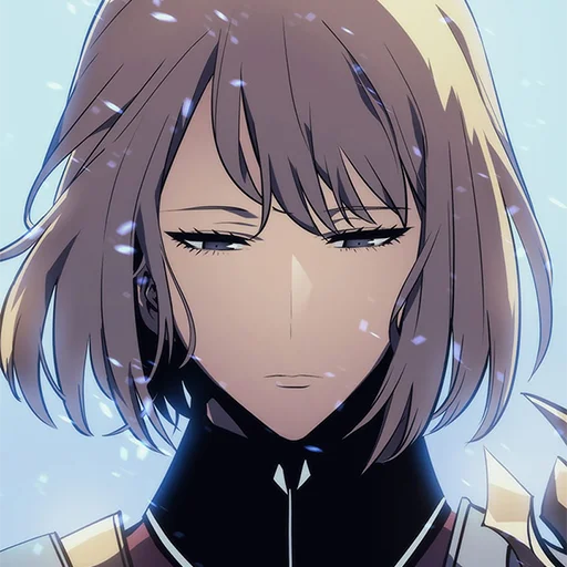 ✨ Стикер «Хэин Чха / Hae-In Cha» для Telegram
