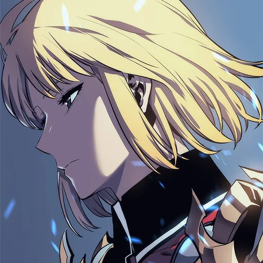 ✨ Стикер «Хэин Чха / Hae-In Cha» для Telegram