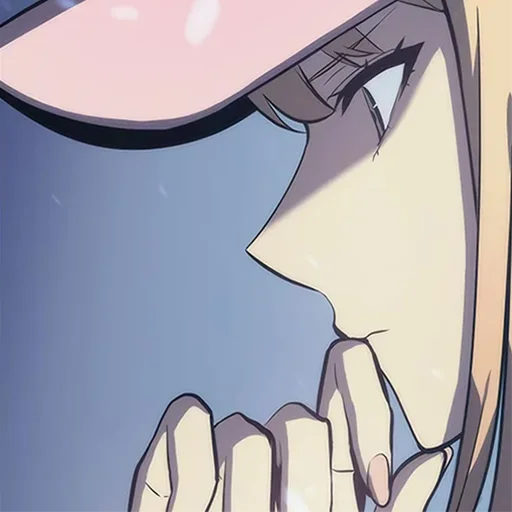 ✨ Стикер «Хэин Чха / Hae-In Cha» для Telegram