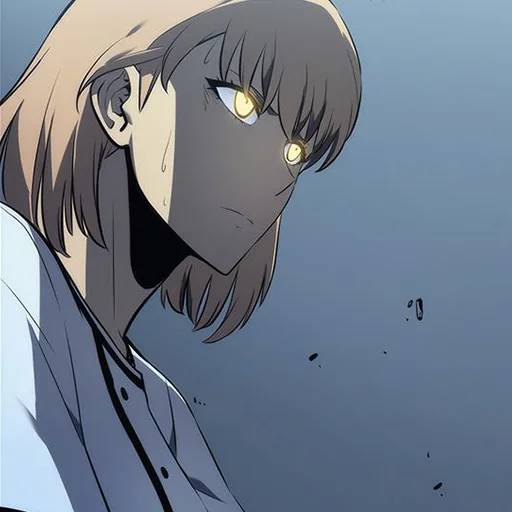 ✨ Стикер «Хэин Чха / Hae-In Cha» для Telegram