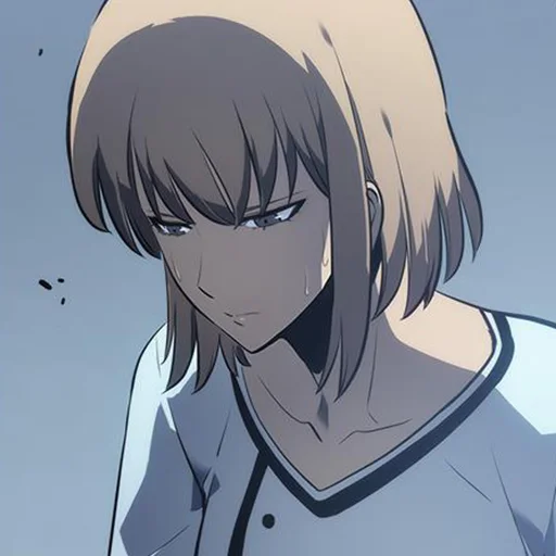 ✨ Стикер «Хэин Чха / Hae-In Cha» для Telegram