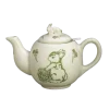 Стикер 2 Чайное