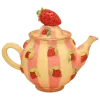 Стикер 3 Чайное