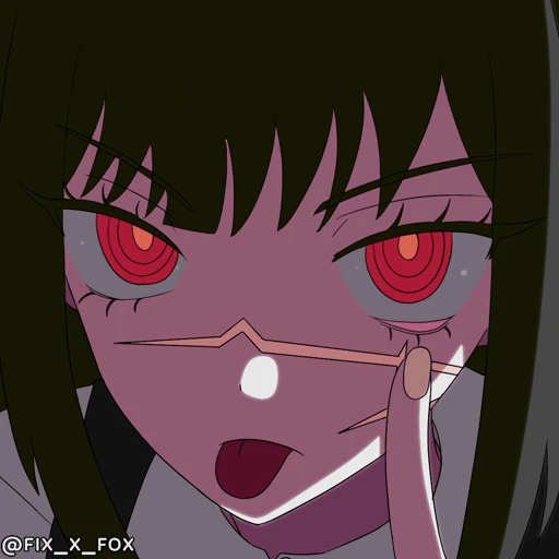 😜 Стикер «Chainsaw Man Part 1» для Telegram