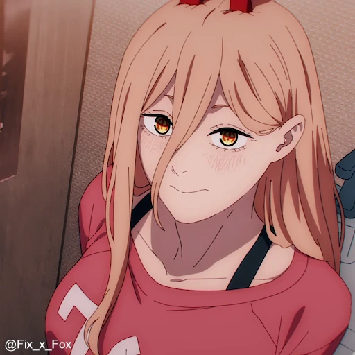 😀 Стикер «Chainsaw Man Part 1» для Telegram