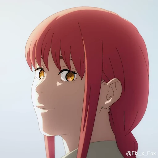 😏 Стикер «Chainsaw Man Part 2» для Telegram