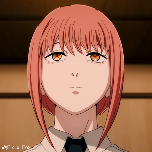 🙂 Стикер «Chainsaw Man Part 2» для Telegram
