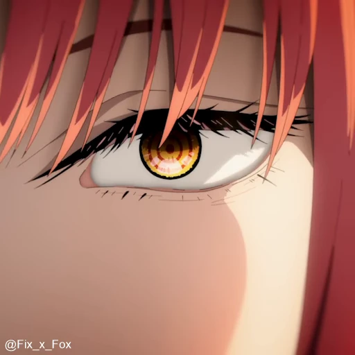 😏 Стикер «Chainsaw Man Part 2» для Telegram