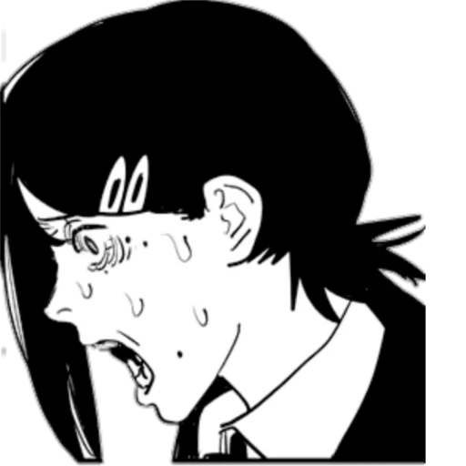 😱 Стикер «???????? ???! ᵇʸ» для Telegram