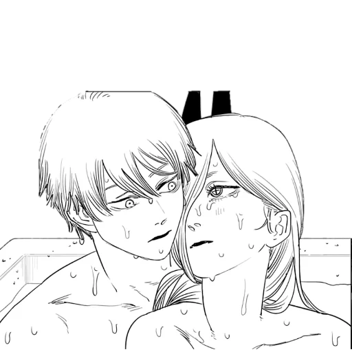 🥵 Стикер «???????? ???! ᵇʸ» для Telegram