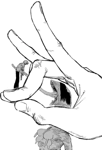 👌 Стикер «???????? ???! ᵇʸ» для Telegram