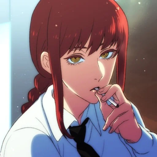 🚬 Стикер «𝗖𝗵𝗮𝗶𝗻𝘀𝗮𝘄 𝗺𝗮𝗻 𝟭» для Telegram
