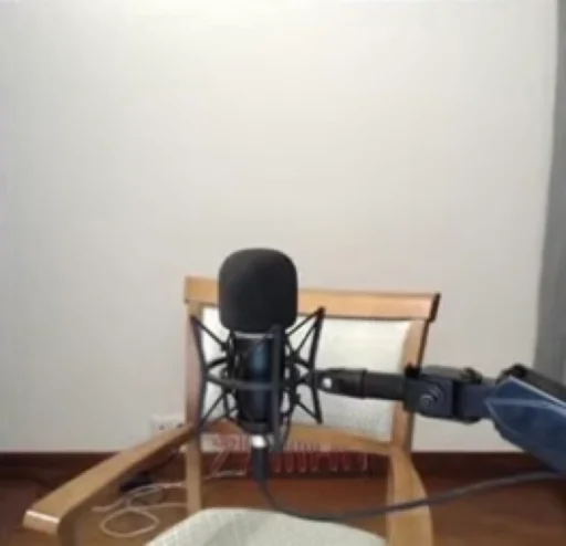 🪑 Стикер «chair 86» для Telegram