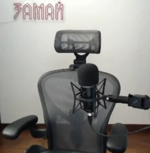 🪑 Стикер «chair 86» для Telegram
