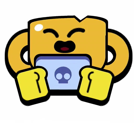 😁 Стикер «Champie Pins» для Telegram