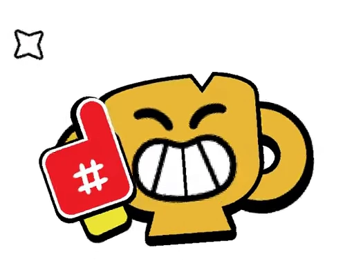 🎉 Стикер «Champie Pins» для Telegram