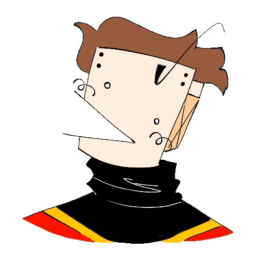 🌟 Стикер «Чемпионы» для Telegram